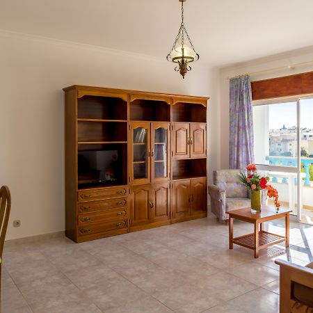 Cantinho Do Mar Albufeira Exterior photo