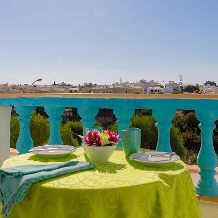 Cantinho Do Mar Albufeira Exterior photo