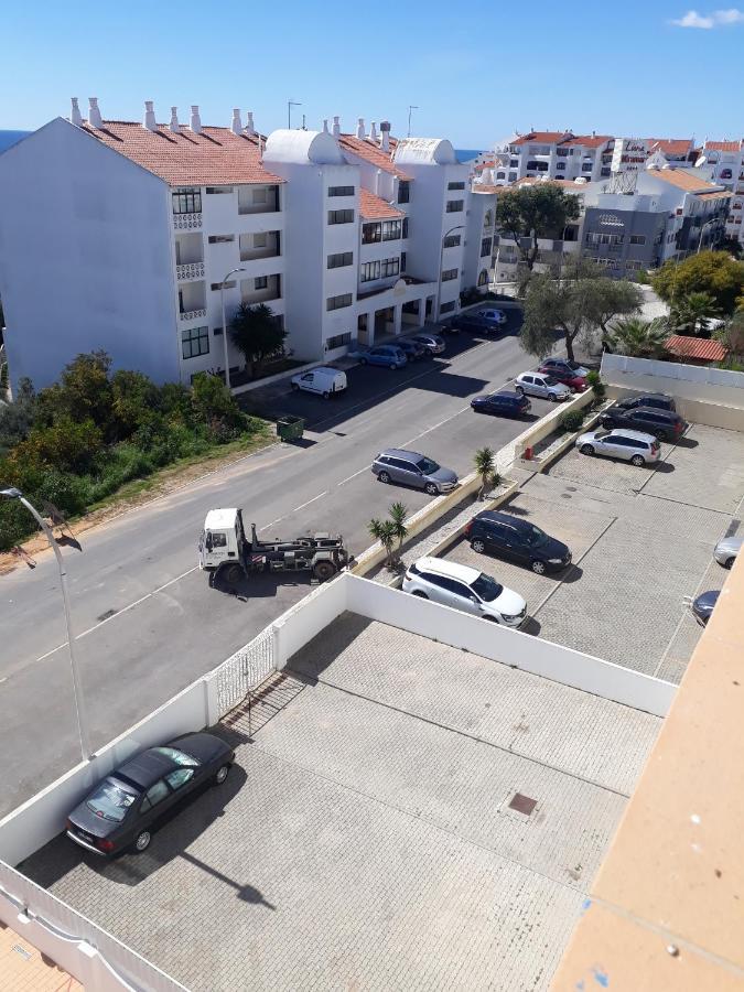 Cantinho Do Mar Albufeira Exterior photo