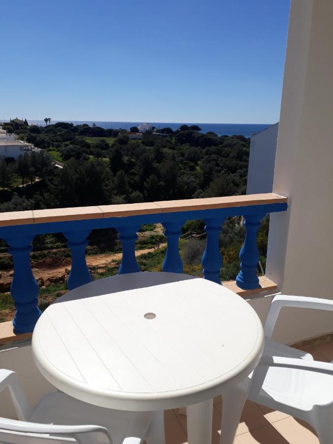 Cantinho Do Mar Albufeira Exterior photo