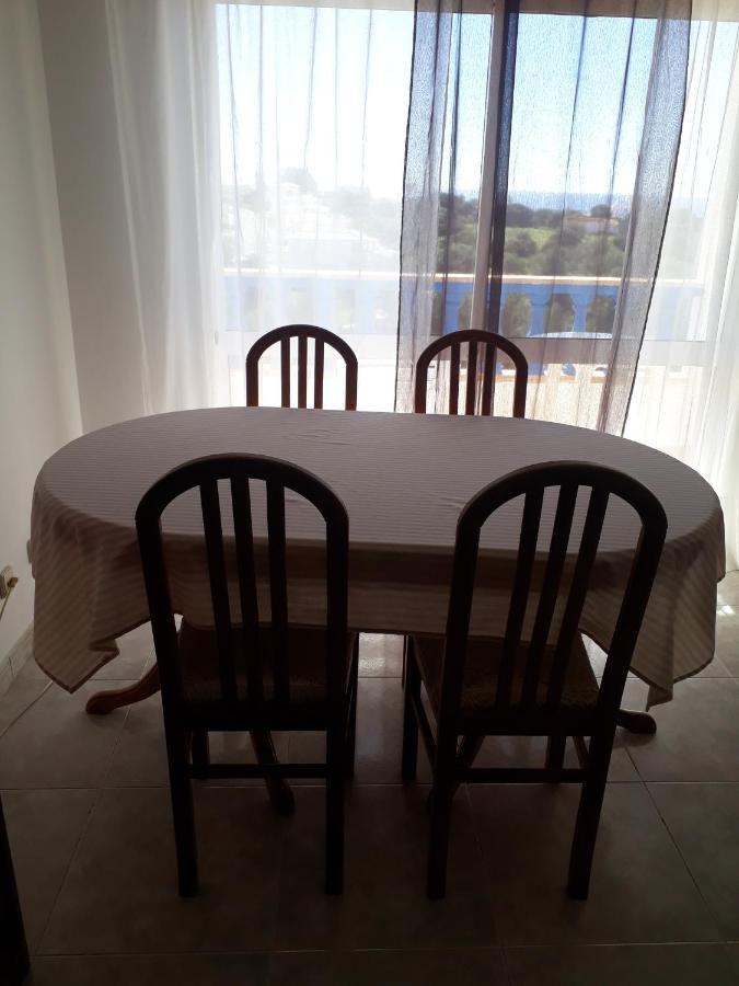Cantinho Do Mar Albufeira Exterior photo