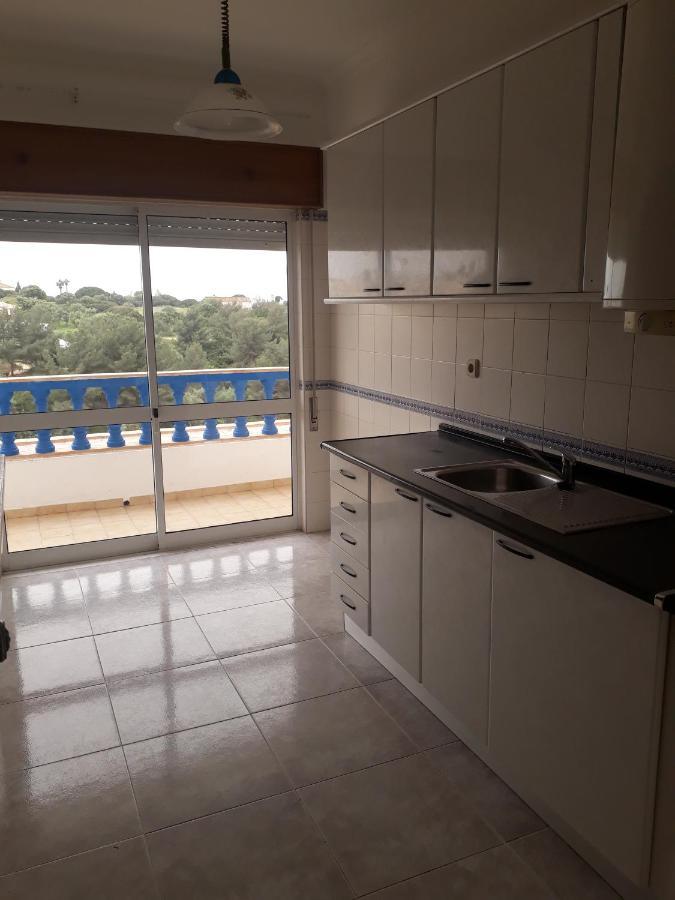 Cantinho Do Mar Albufeira Exterior photo