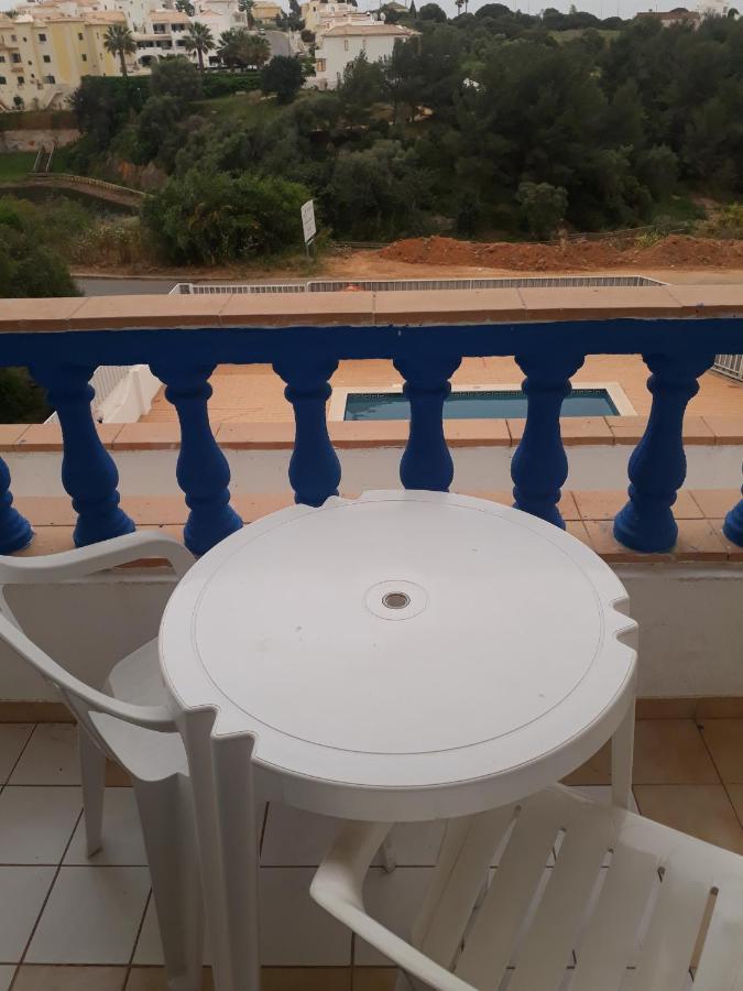 Cantinho Do Mar Albufeira Exterior photo