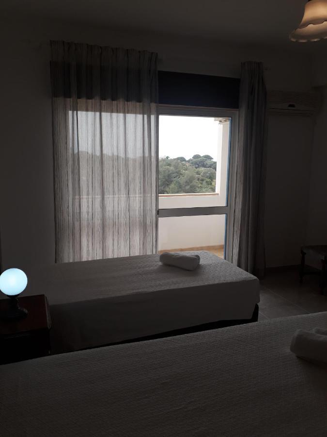Cantinho Do Mar Albufeira Exterior photo