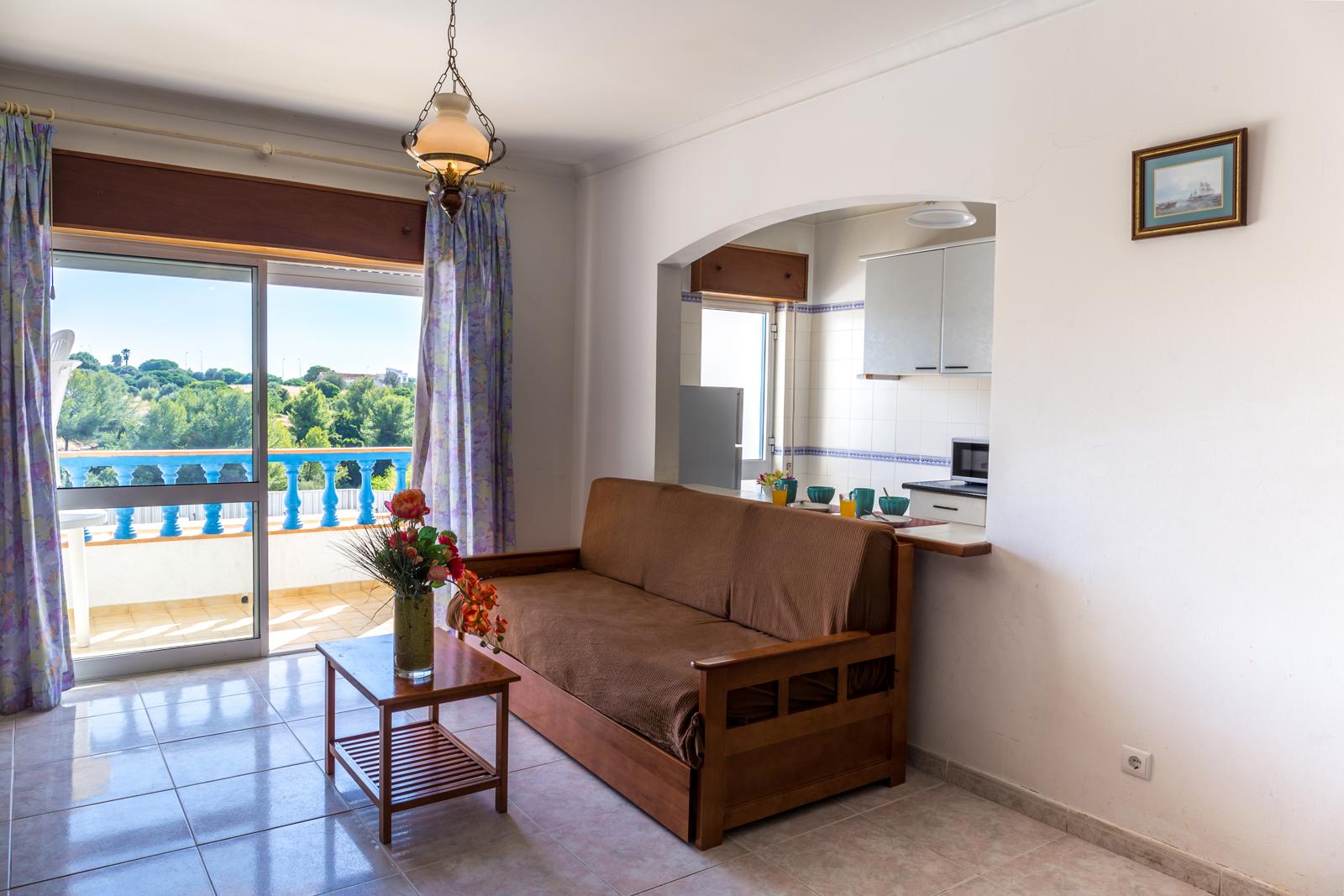 Cantinho Do Mar Albufeira Exterior photo