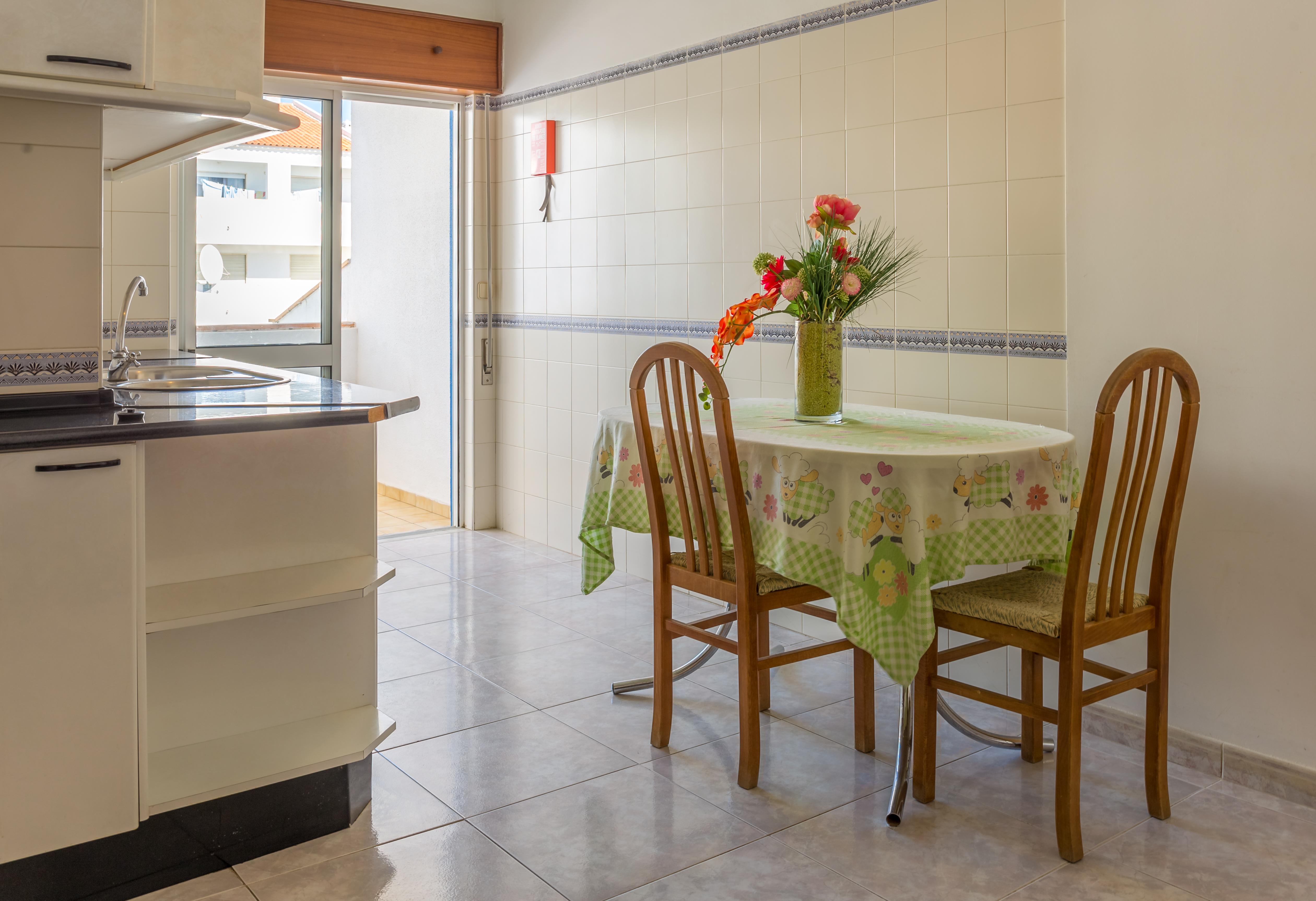 Cantinho Do Mar Albufeira Exterior photo