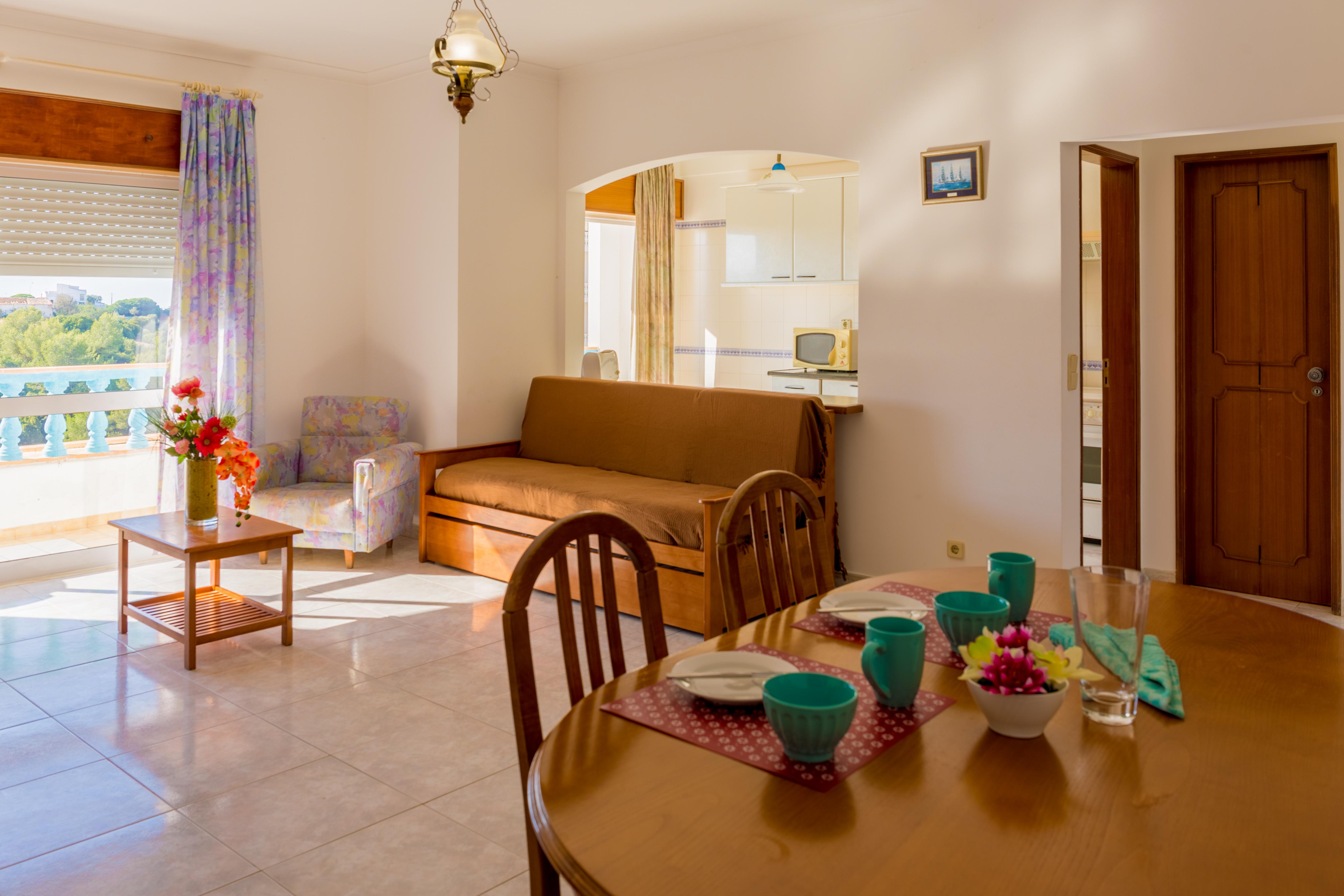 Cantinho Do Mar Albufeira Exterior photo