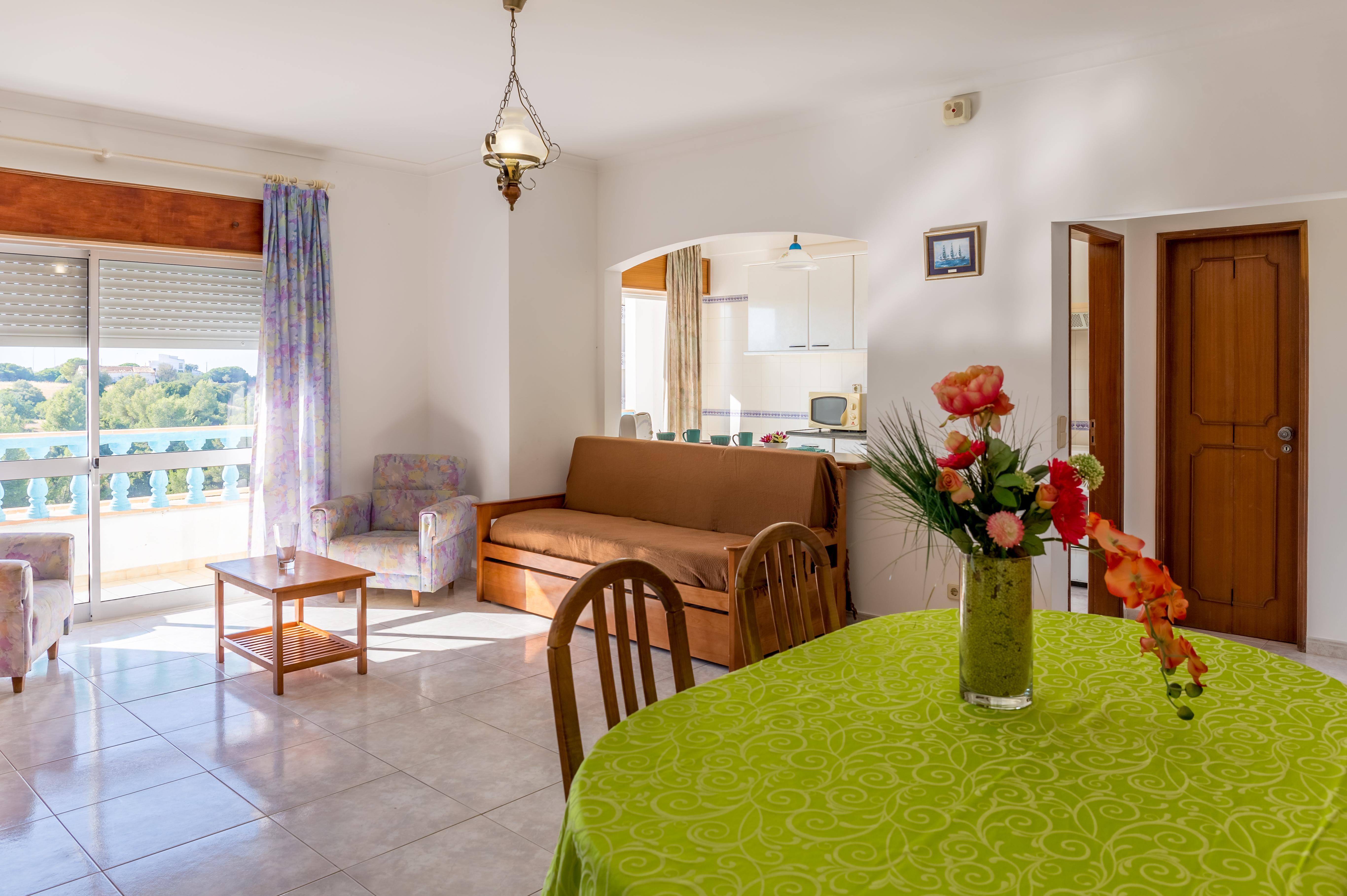 Cantinho Do Mar Albufeira Exterior photo