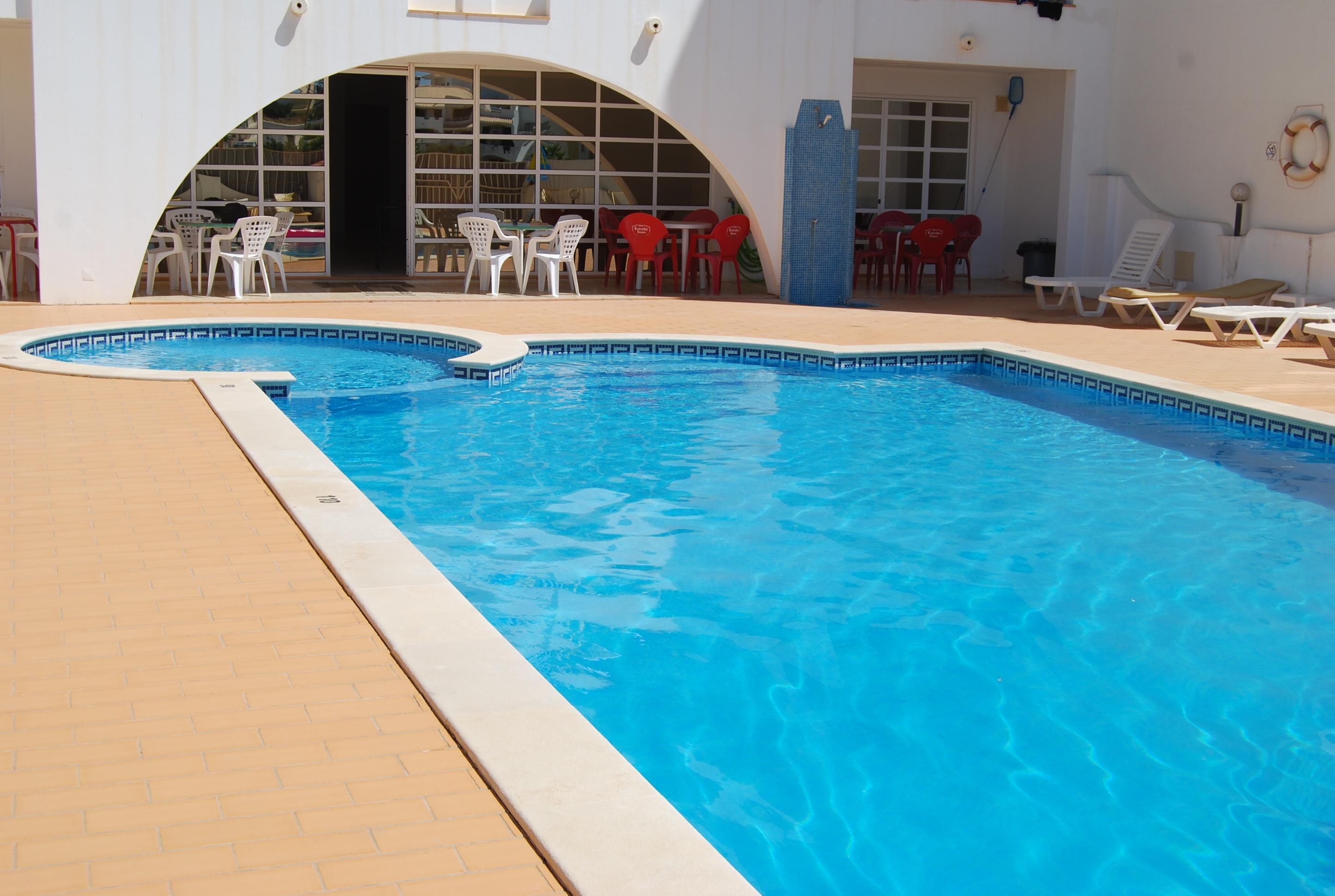 Cantinho Do Mar Albufeira Exterior photo
