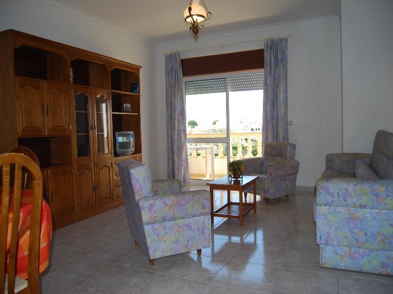 Cantinho Do Mar Albufeira Exterior photo