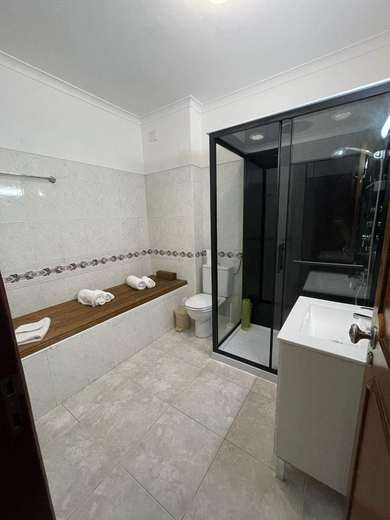 Cantinho Do Mar Albufeira Exterior photo