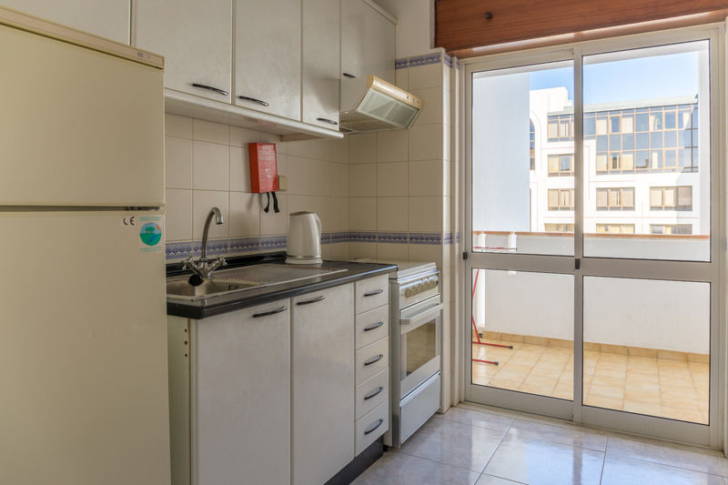 Cantinho Do Mar Albufeira Exterior photo